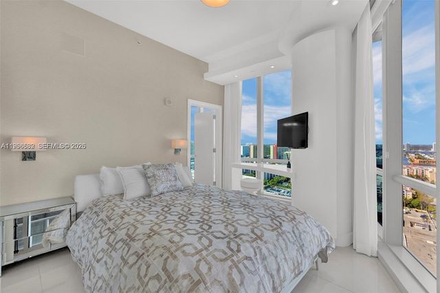 17121 Collins Avenue 2608, Sunny Isles Beach, FL 33160
