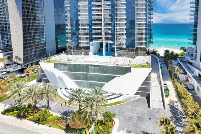 17121 Collins Avenue 2608, Sunny Isles Beach, FL 33160