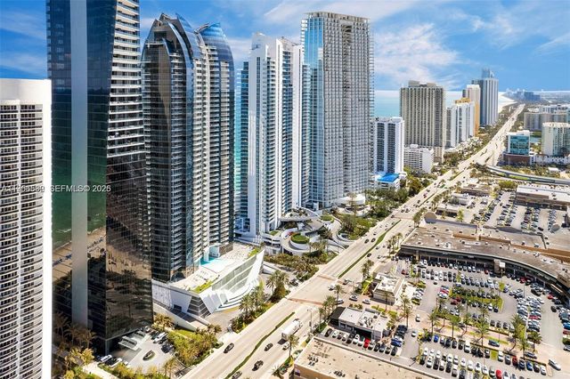 17121 Collins Avenue 2608, Sunny Isles Beach, FL 33160