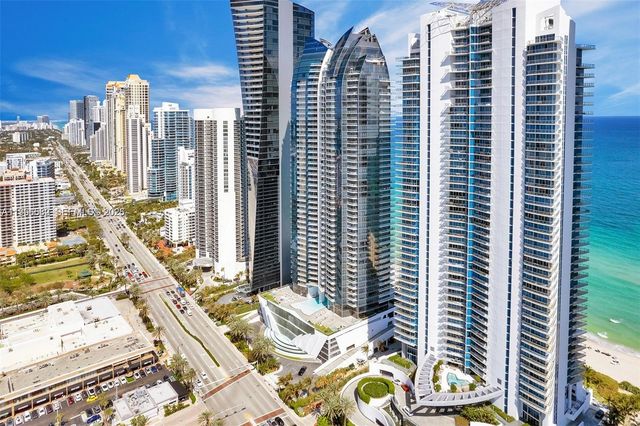 17121 Collins Avenue 2608, Sunny Isles Beach, FL 33160