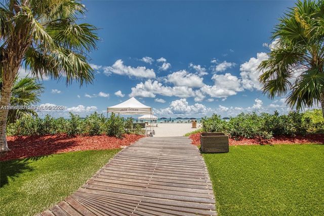 17121 Collins Avenue 2608, Sunny Isles Beach, FL 33160