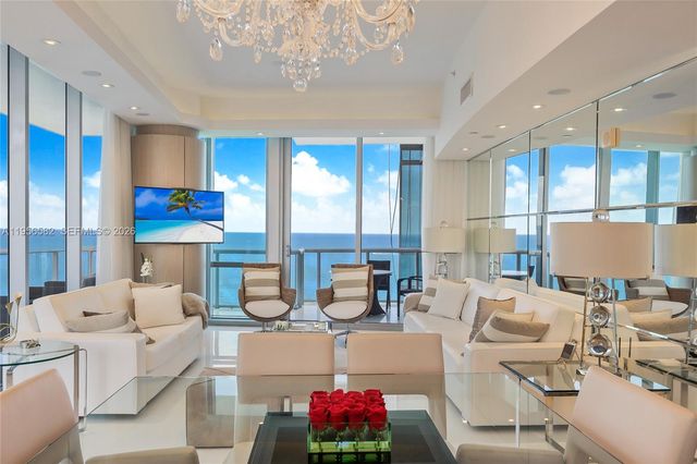 17121 Collins Avenue 2608, Sunny Isles Beach, FL 33160