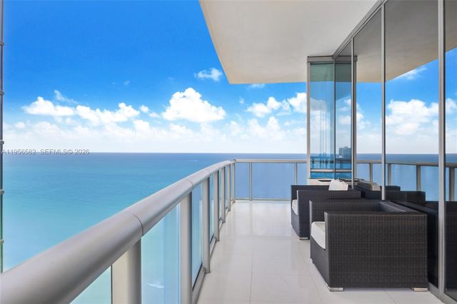 17121 Collins Avenue 2608, Sunny Isles Beach, FL 33160