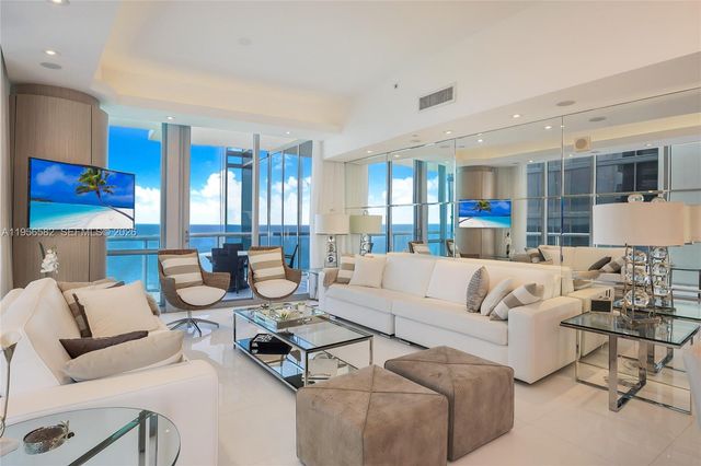 17121 Collins Avenue 2608, Sunny Isles Beach, FL 33160
