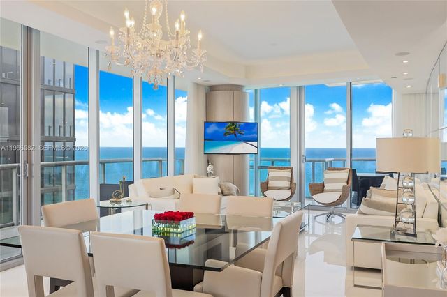 17121 Collins Avenue 2608, Sunny Isles Beach, FL 33160