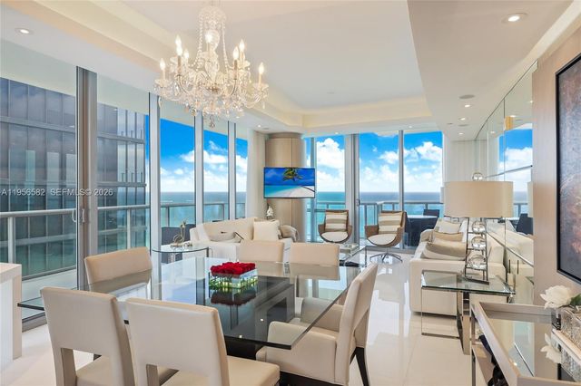 17121 Collins Avenue 2608, Sunny Isles Beach, FL 33160