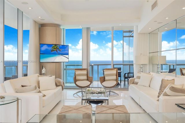 17121 Collins Avenue 2608, Sunny Isles Beach, FL 33160