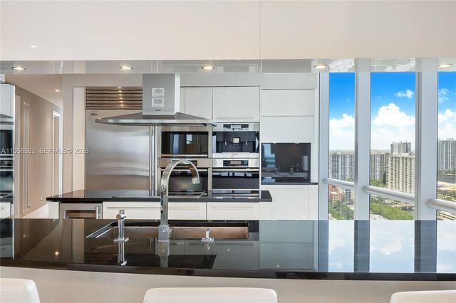 17121 Collins Avenue 2608, Sunny Isles Beach, FL 33160