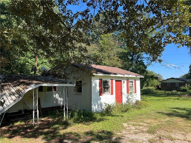 2639 Daniel Cemetery NW Road, Monroe, GA 30656