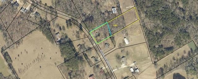 2639 Daniel Cemetery NW Road, Monroe, GA 30656