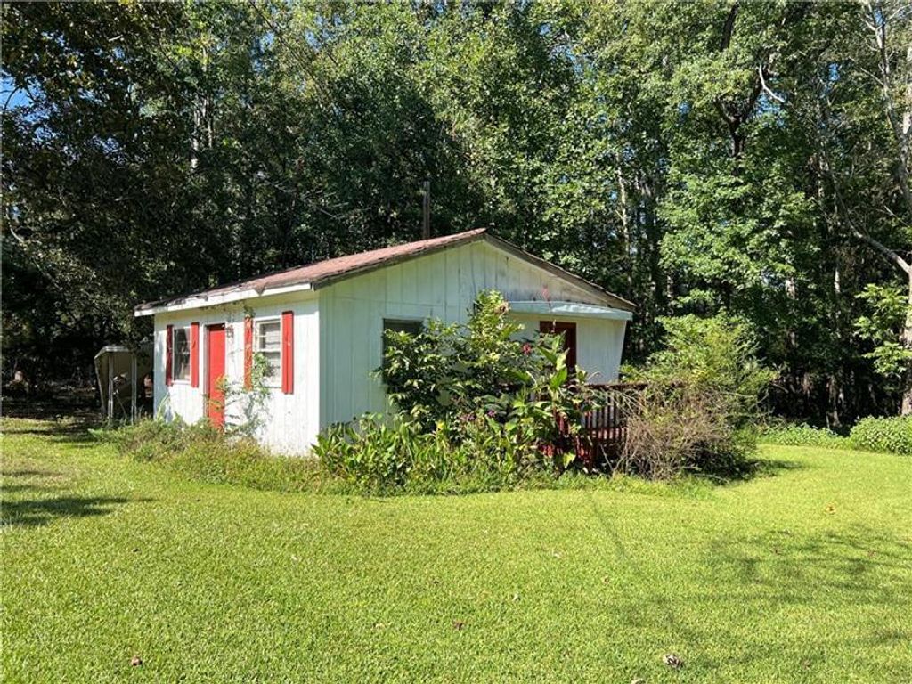 2639 Daniel Cemetery NW Road, Monroe, GA 30656