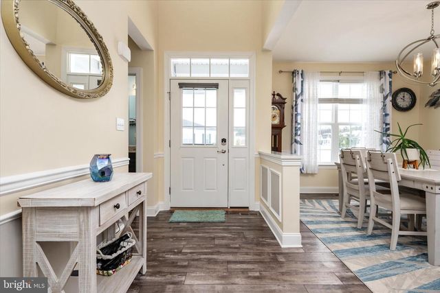 222 TOPSIDE DR, Stevensville, MD 21666