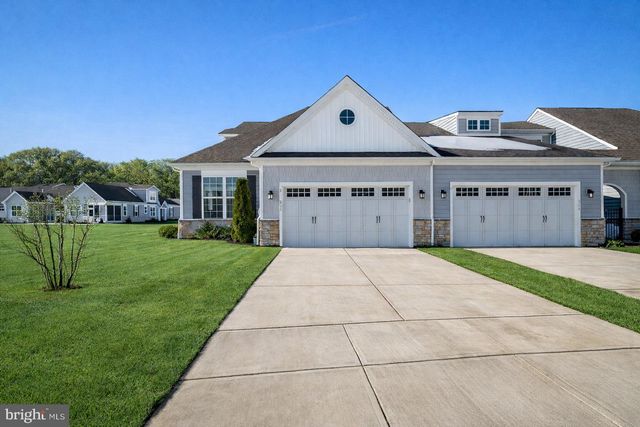 222 TOPSIDE DR, Stevensville, MD 21666