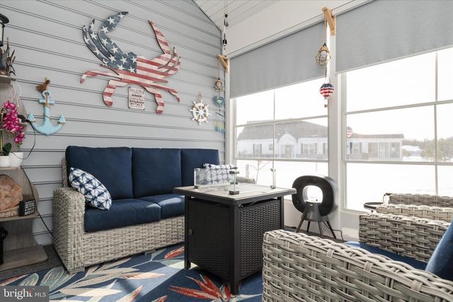 222 TOPSIDE DR, Stevensville, MD 21666