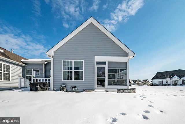 222 TOPSIDE DR, Stevensville, MD 21666