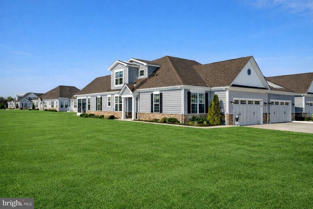 222 TOPSIDE DR, Stevensville, MD 21666