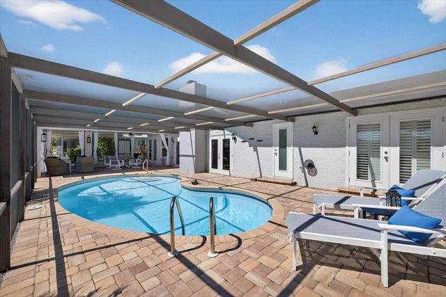 4042 PERRY PLACE, New Port Richey, FL 34652