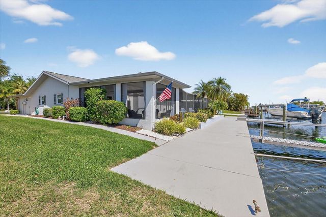 4042 PERRY PLACE, New Port Richey, FL 34652