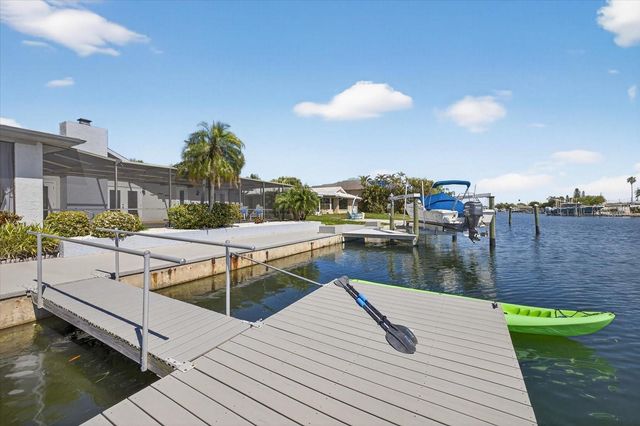 4042 PERRY PLACE, New Port Richey, FL 34652