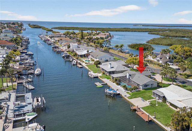 4042 PERRY PLACE, New Port Richey, FL 34652