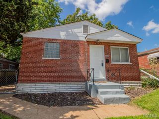 306 Fillmore Street, St Louis, MO 63111