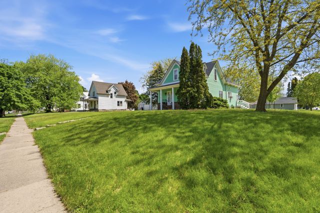 623 S Chestnut Street, Jefferson, IA 50129