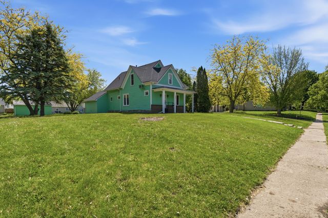 623 S Chestnut Street, Jefferson, IA 50129