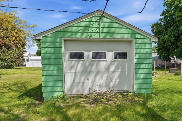 623 S Chestnut Street, Jefferson, IA 50129
