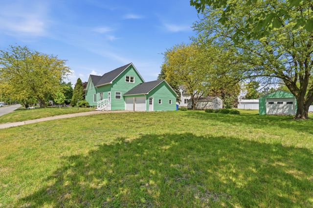 623 S Chestnut Street, Jefferson, IA 50129