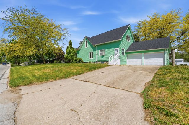 623 S Chestnut Street, Jefferson, IA 50129