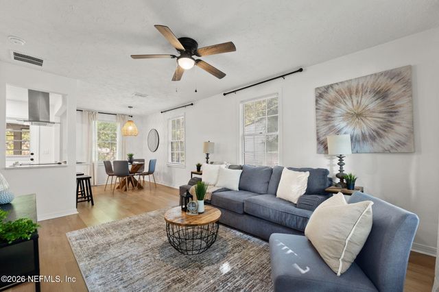 1280 RENSSELAER Avenue, Jacksonville, FL 32205