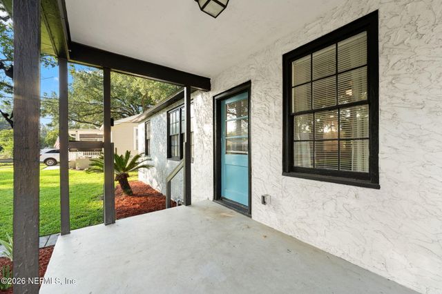 1280 RENSSELAER Avenue, Jacksonville, FL 32205