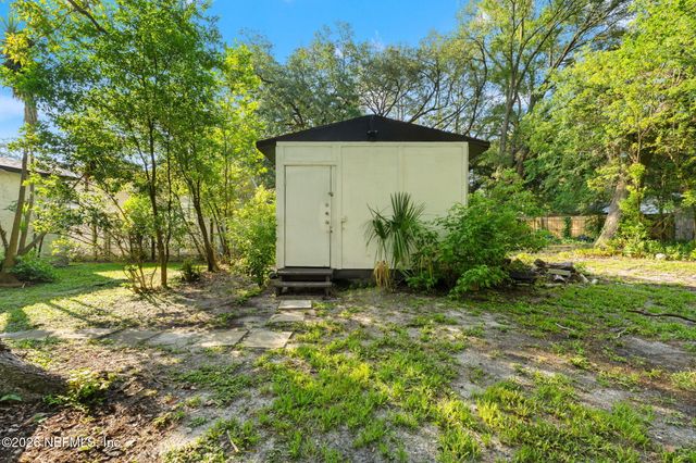 1280 RENSSELAER Avenue, Jacksonville, FL 32205