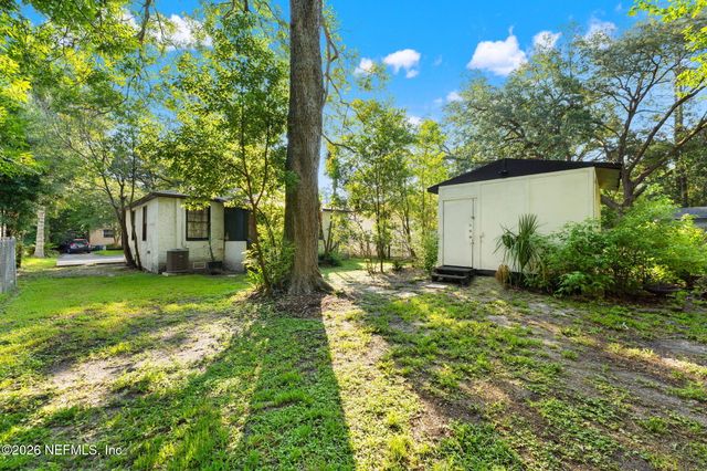 1280 RENSSELAER Avenue, Jacksonville, FL 32205