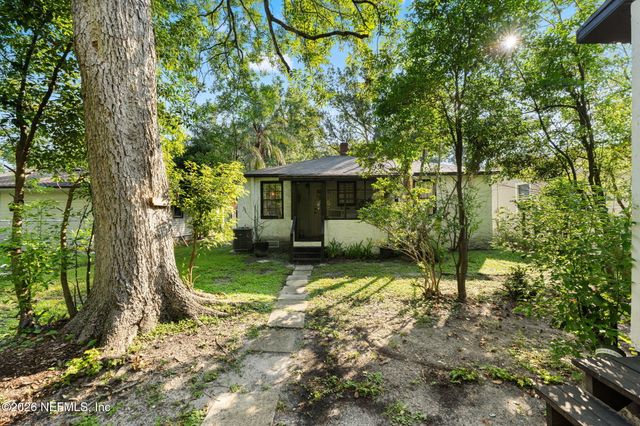 1280 RENSSELAER Avenue, Jacksonville, FL 32205