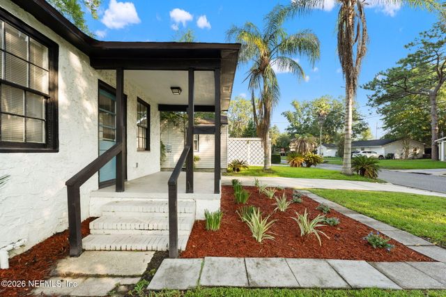 1280 RENSSELAER Avenue, Jacksonville, FL 32205