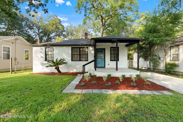 1280 RENSSELAER Avenue, Jacksonville, FL 32205