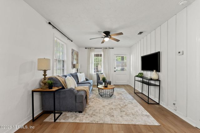 1280 RENSSELAER Avenue, Jacksonville, FL 32205