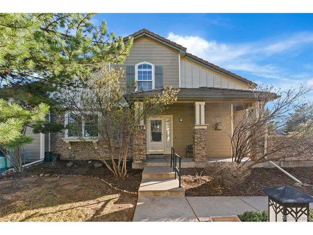 8880 Edinburgh Cir, Highlands Ranch, CO 80129