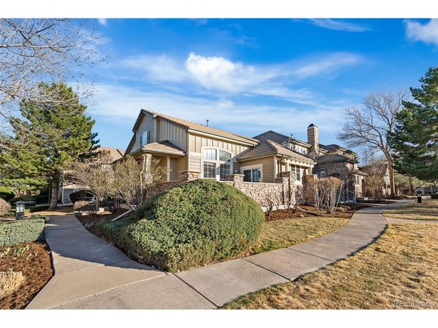 8880 Edinburgh Cir, Highlands Ranch, CO 80129