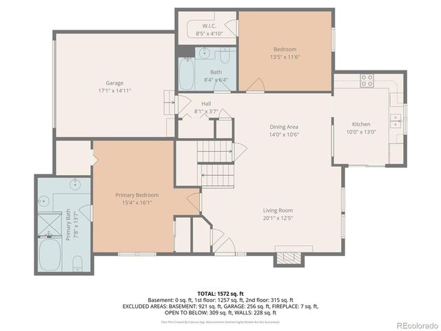 8880 Edinburgh Cir, Highlands Ranch, CO 80129