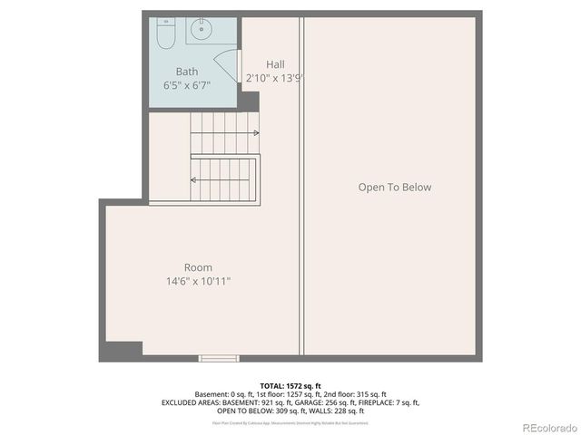 8880 Edinburgh Cir, Highlands Ranch, CO 80129