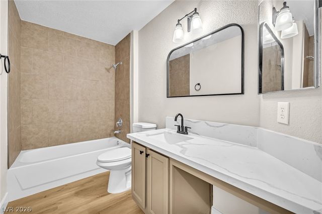 4201 Blarney Lane 103, Las Vegas, NV 89110