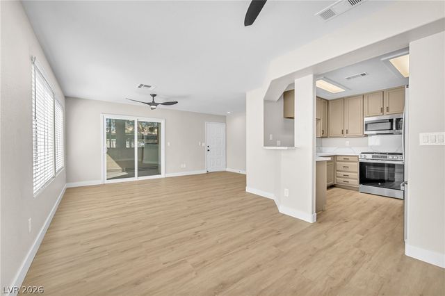 4201 Blarney Lane 103, Las Vegas, NV 89110