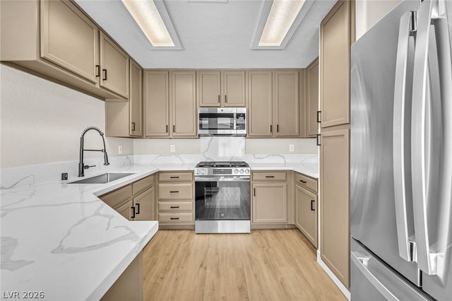 4201 Blarney Lane 103, Las Vegas, NV 89110