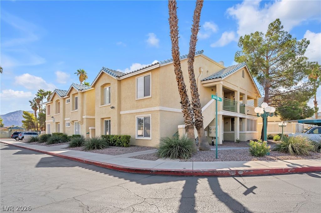 4201 Blarney Lane 103, Las Vegas, NV 89110