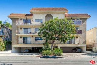 816 Westmount Drive, West Hollywood, CA 90069