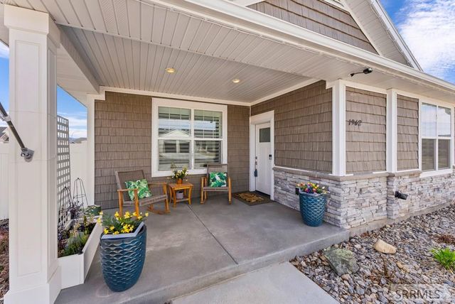 1962 Autumn Lane, Idaho Falls, ID 83404