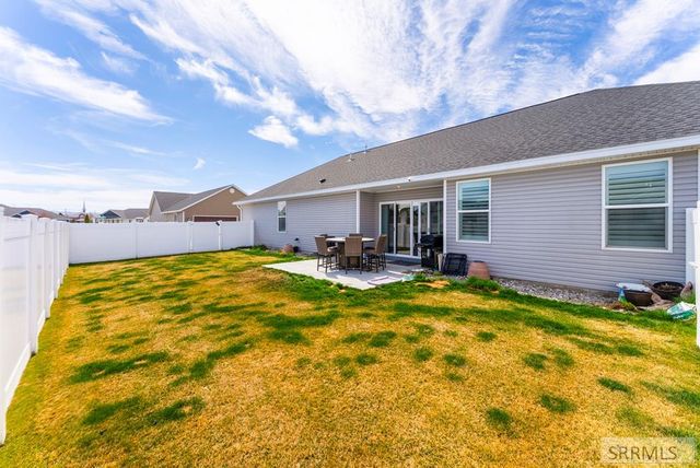 1962 Autumn Lane, Idaho Falls, ID 83404