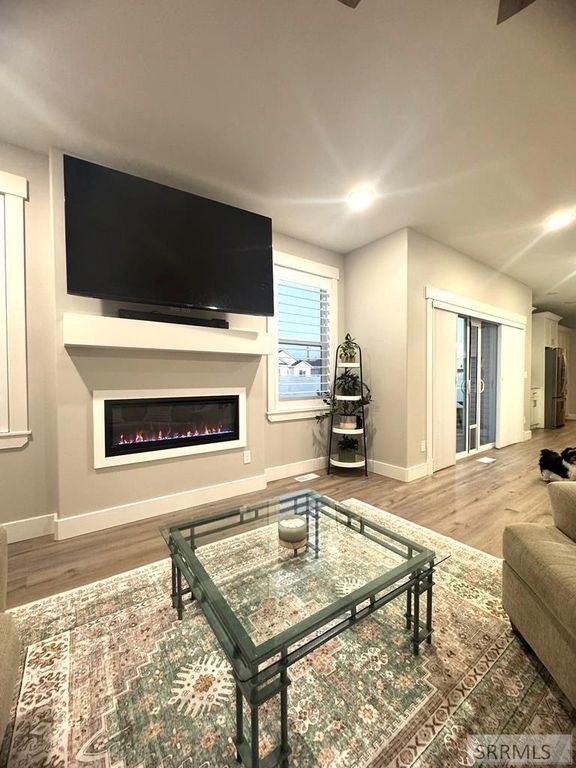 Image 16 of property listing at 1962 Autumn Lane, Idaho Falls, ID 83404